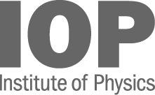 IOP Publishing